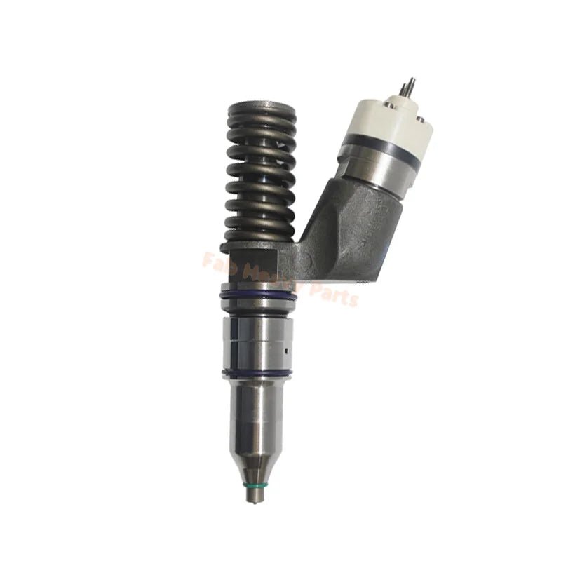 Fuel Injector 2530608 253 - 0608 Fits for Caterpillar CAT Engine C13, Remanufactured - Fab Heavy Parts