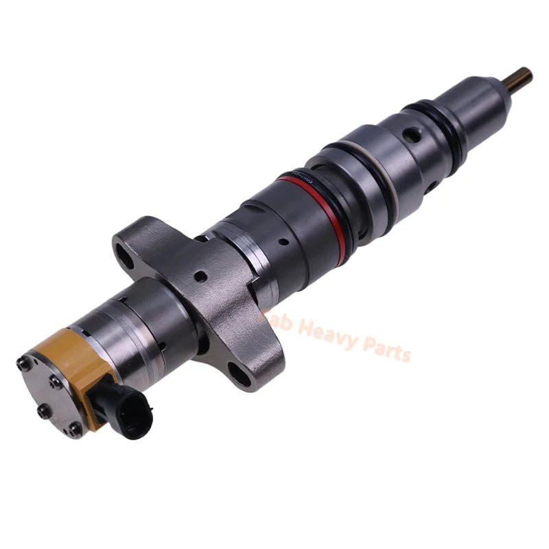Fuel Injector 254 - 4340 2544340 Fits for Caterpillar CAT Engine C9 Excavator 330D 336D 336DL 336DLN - Fab Heavy Parts