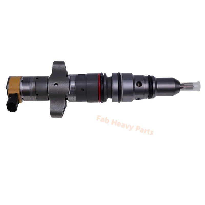 Fuel Injector 254 - 4340 2544340 Fits for Caterpillar CAT Engine C9 Excavator 330D 336D 336DL 336DLN - Fab Heavy Parts