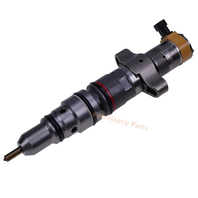 Fuel Injector 254 - 4340 2544340 Fits for Caterpillar CAT Engine C9 Excavator 330D 336D 336DL 336DLN - Fab Heavy Parts