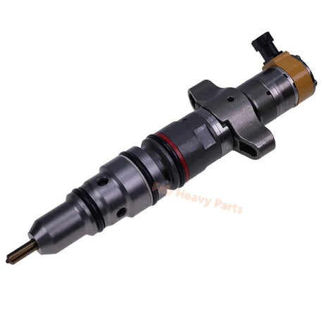 Fuel Injector 254 - 4340 2544340 Fits for Caterpillar CAT Engine C9 Excavator 330D 336D 336DL 336DLN - Fab Heavy Parts