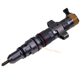 Fuel Injector 254-4340 2544340 Fits for Caterpillar CAT Engine C9 Excavator 330D 336D 336DL 336DLN