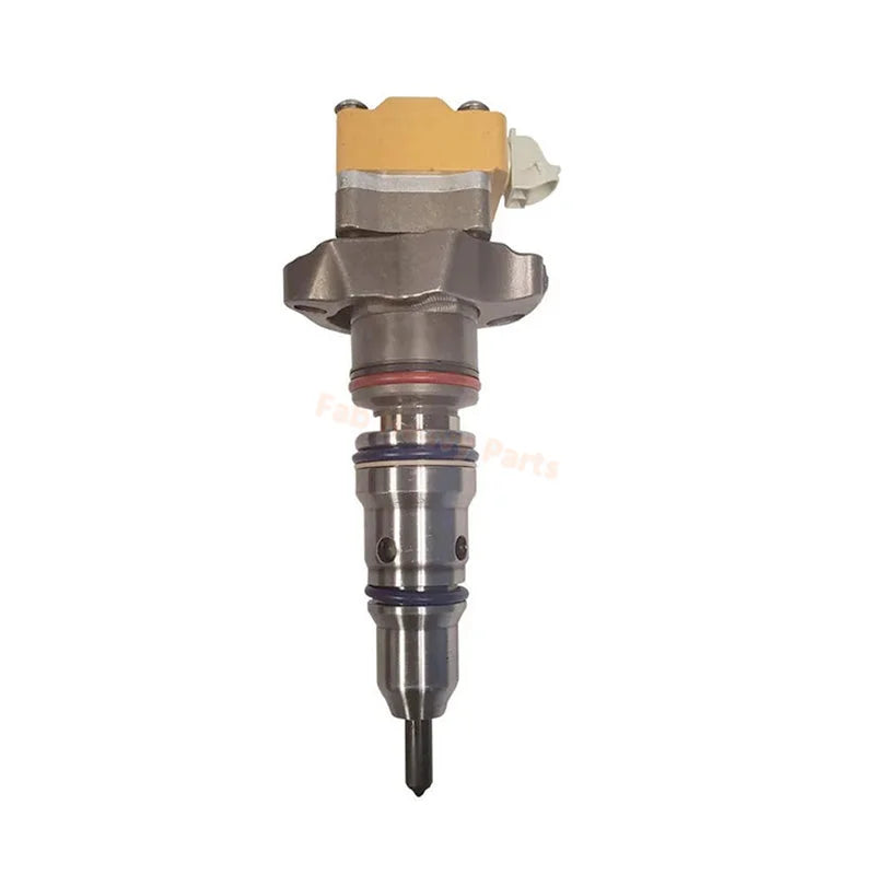 Inyector de combustible 2593595C91 1830740C92 AP63811BI para el motor navistar dt466e, remanufacturado