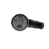 Fuel Injector 260 - 5656 2605656 Fits for Caterpillar CAT Engine C6.4 Excavator 320D 320D L, Remanufactured - Fab Heavy Parts