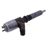 Fuel Injector 260 - 5656 2605656 Fits for Caterpillar CAT Engine C6.4 Excavator 320D 320D L, Remanufactured - Fab Heavy Parts