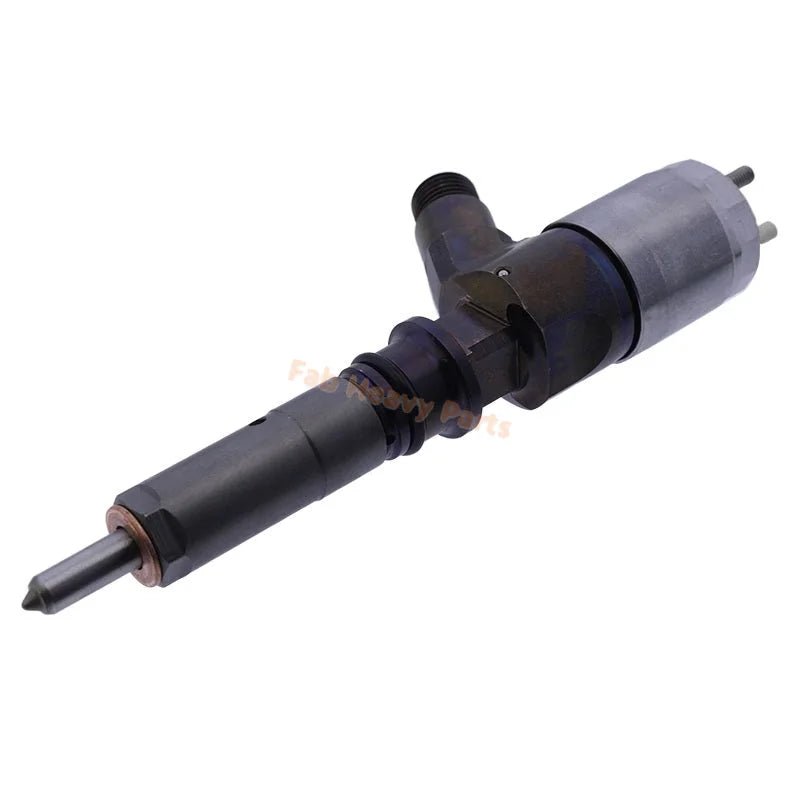 Fuel Injector 260 - 5656 2605656 Fits for Caterpillar CAT Engine C6.4 Excavator 320D 320D L, Remanufactured - Fab Heavy Parts