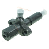 Fuel Injector 2645595 for Perkins Engine 6.345 - Fab Heavy Parts