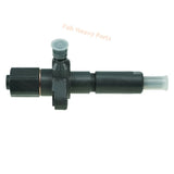 Fuel Injector 2645595 for Perkins Engine 6.345 - Fab Heavy Parts
