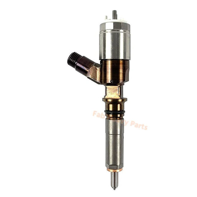 Fuel Injector 2645A738 for Perkins Engine 1104D - E44T 1106D - E66TA - Fab Heavy Parts