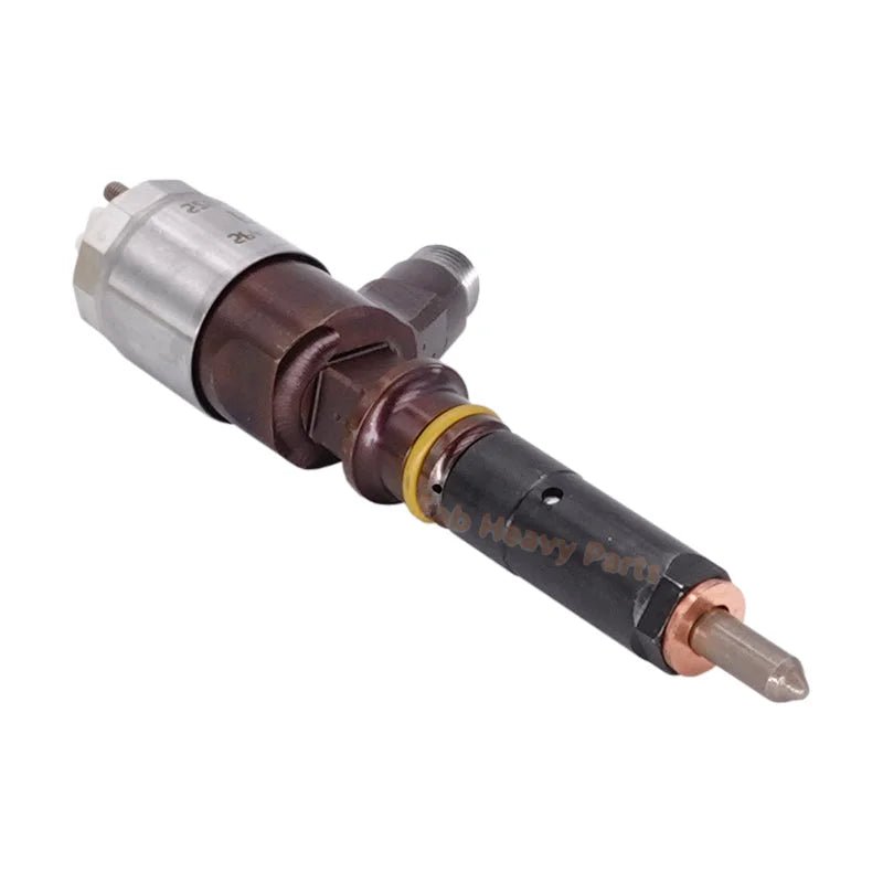 Fuel Injector 2645A741 2645A706 2645A707 2645A729 for Perkins Engine 1104D - 44T - Fab Heavy Parts