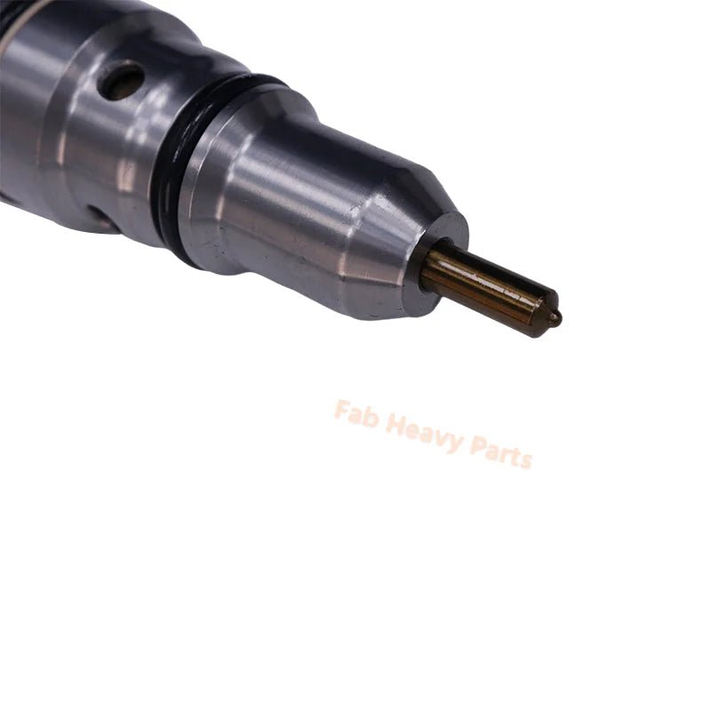 Fuel Injector 267 - 3360 2673360 Fits for Caterpillar CAT Engine C9 Excavator 330D 330DFM 330DL 330DLN 330DMH M330D - Fab Heavy Parts
