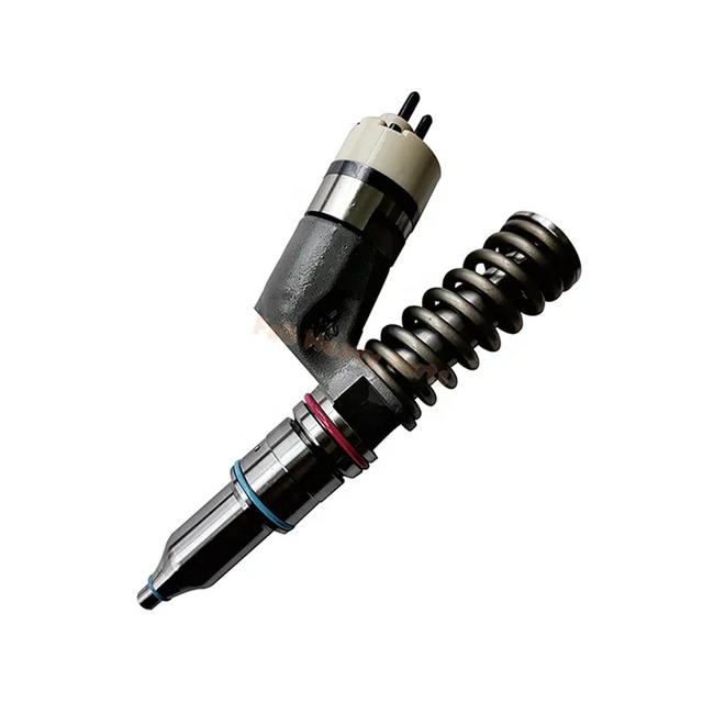 Einspritzventil 272-0630 2720630 10R-7229 10R7229 Passend für Caterpillar CAT Motor C15 C18 C27 C32, wiederaufbereitet