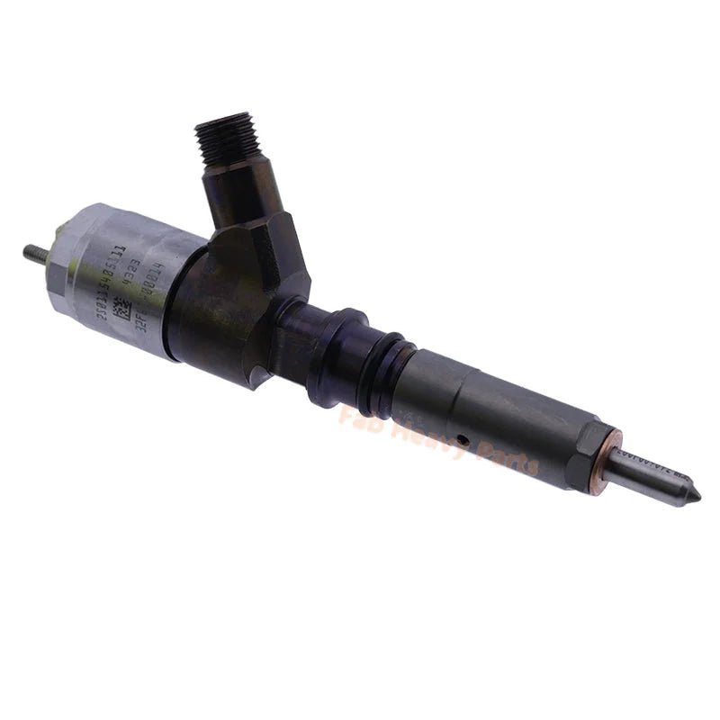 Fuel Injector 282 - 0490 2820490 Fits for Caterpillar Perkins C6 C6.6 1106D - E66TA Engine, Remanufactured - Fab Heavy Parts
