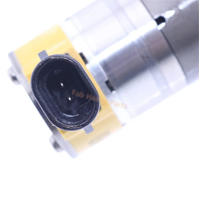 Inyector de combustible 293-4067 2934067 387-9438 3879438 10R-4764 10R4764 328-2577 3282577 Ajuste para Caterpillar Cat Enging C9, Remanule