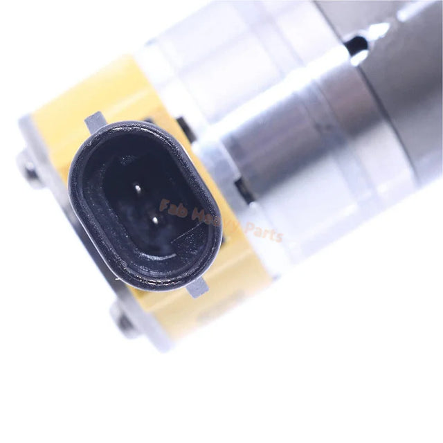 Inyector de combustible 293-4067 2934067 387-9438 3879438 10R-4764 10R4764 328-2577 3282577 Ajuste para Caterpillar Cat Enging C9, Remanule