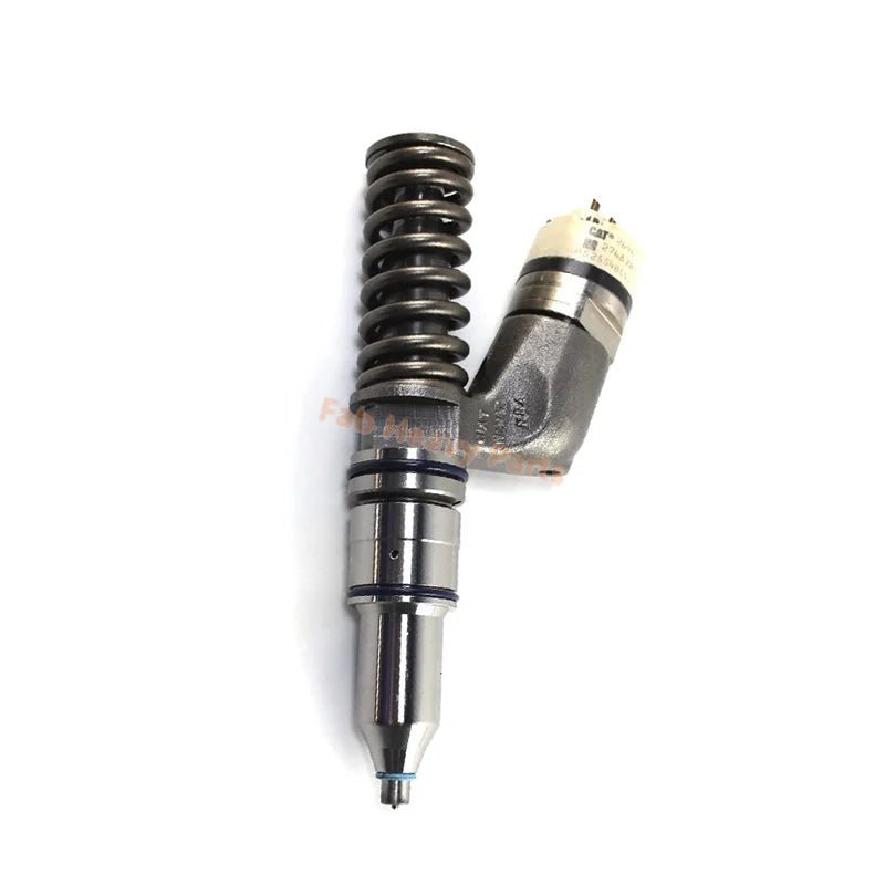 Fuel Injector 295 - 9085 2959085 10R - 8988 10R8988 Fits for Caterpillar CAT Engine C32 C18 C27, Remanufactured - Fab Heavy Parts
