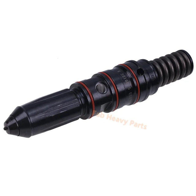 Fuel Injector 3016675 Fits for Cummins Engine KTA19 QSK19 - Fab Heavy Parts