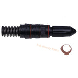 Fuel Injector 3016675 Fits for Cummins Engine KTA19 QSK19 - Fab Heavy Parts