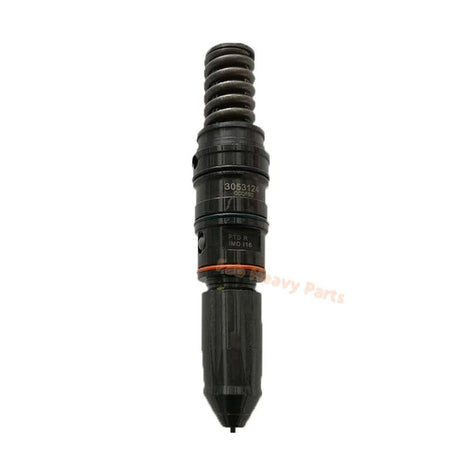 Fuel Injector 3053124 3077760 Fits for Cummins Engine KTA19 KTA38 KTTA38 KT50 - Fab Heavy Parts