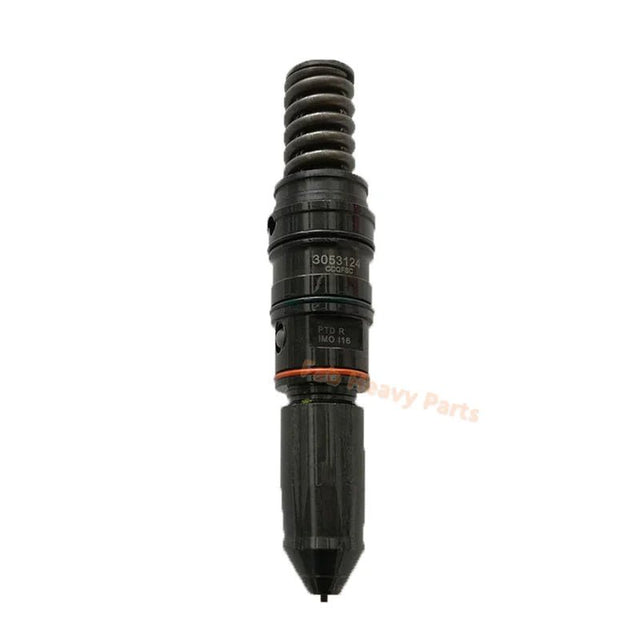 Fuel Injector 3053124 3077760 Fits for Cummins Engine KTA19 KTA38 KTTA38 KT50 - Fab Heavy Parts