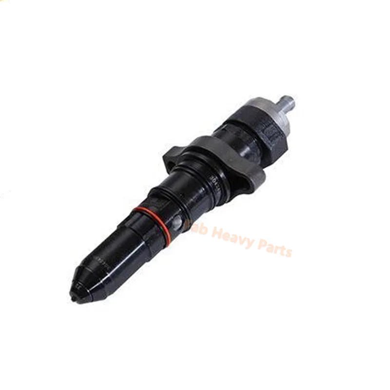 Fuel Injector 3077715 Fits for Cummins Engine KTA19 KTA19G - Fab Heavy Parts