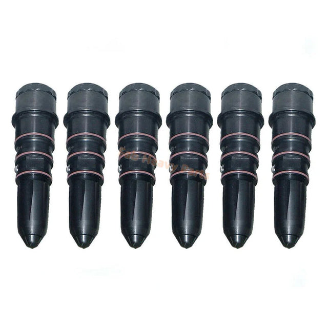 1 PCS Fuel Injector 3084398 Fits for Cummins Engine L10