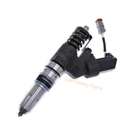 Fuel Injector 3087772 Fits for Cummins Engine ISM11 ISM M11 QSM - Fab Heavy Parts