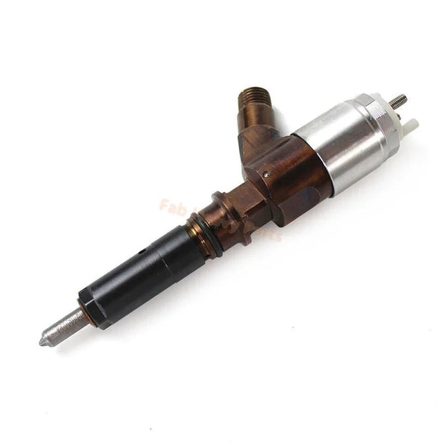 Fuel Injector 321-3600 3213600 Fits for Caterpillar CAT Engine C6.6 Loader 559 953D 924H 924HZ - Fab Heavy Parts