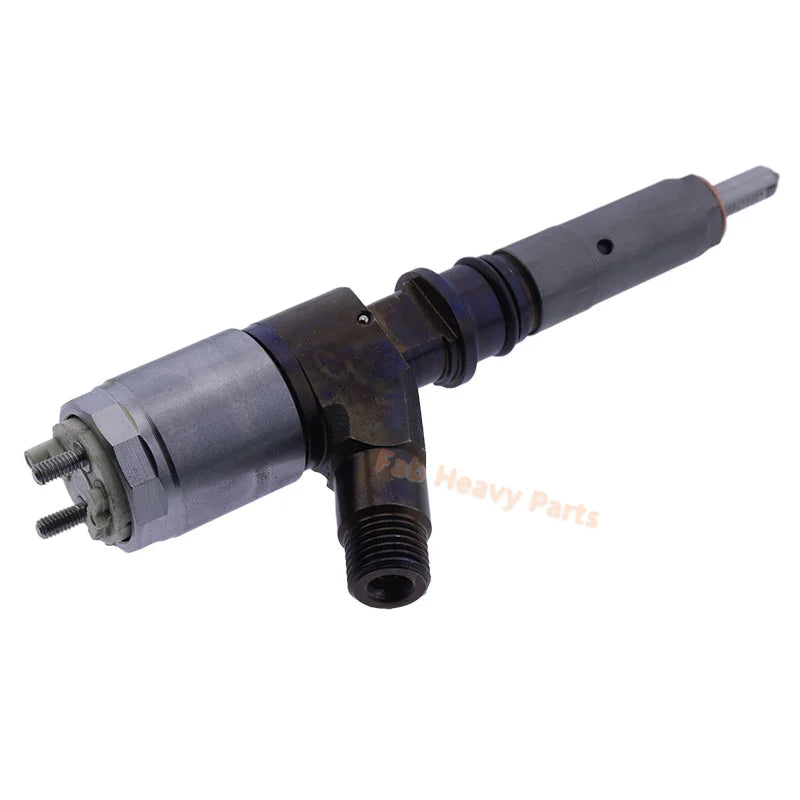 Fuel Injector 282-0490 2820490 for Caterpillar Perkins C6 C6.6 1106D-E66TA Engine