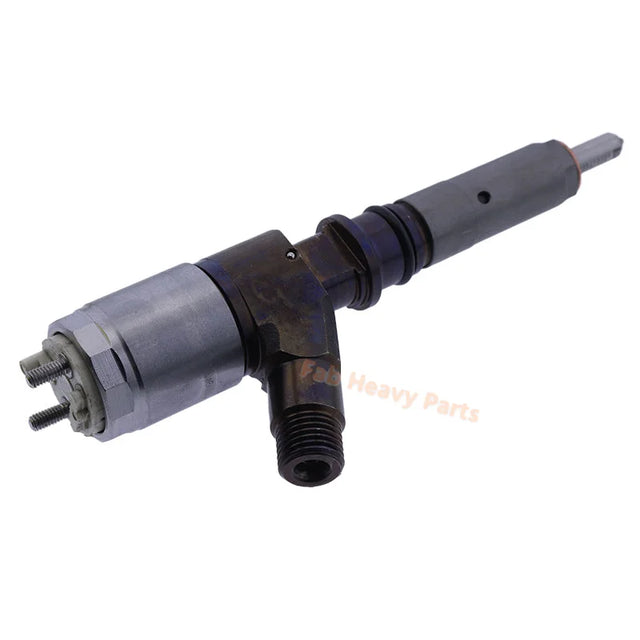 Fuel Injector 2645A709 Fits for Caterpillar Perkins C6 C6.6 1106D-E66TA Engine