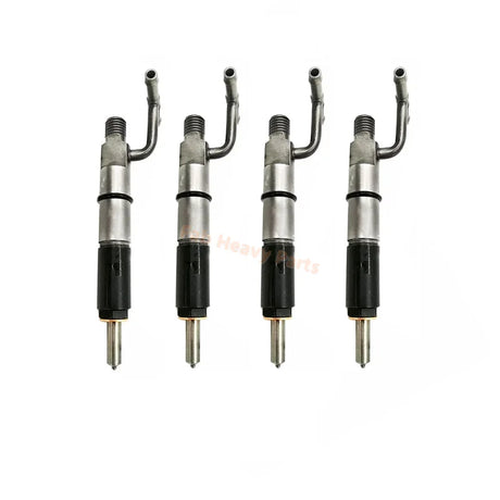 Fuel Injector 32A61-03020 for Mitsubishi Engine S4S S6S S4S-DT