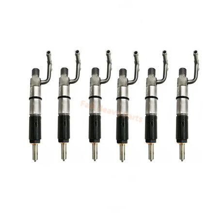 Fuel Injector 32A61-03020 for Mitsubishi Engine S4S S6S S4S-DT