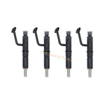 Fuel Injector 32B61 - 07020 32A61 - 07010 for Mitsubishi Engine S4S S6S - Fab Heavy Parts