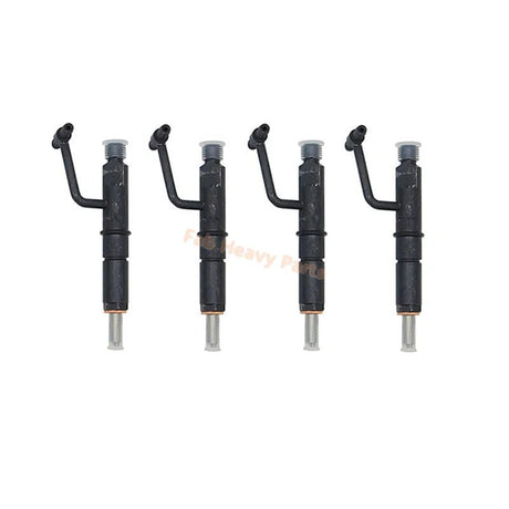 Fuel Injector 32B61 - 07020 32A61 - 07010 for Mitsubishi Engine S4S S6S - Fab Heavy Parts