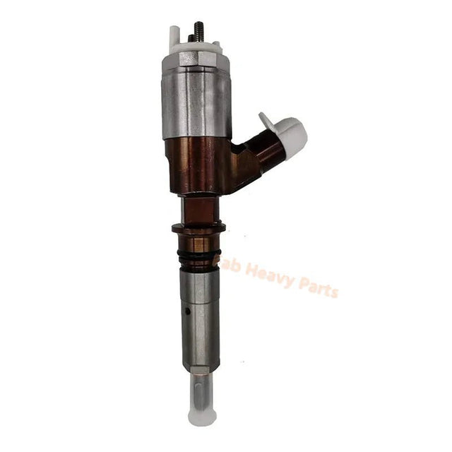 Fuel Injector 32F61 - 00022 32F6100022 Fits for Caterpillar CAT Engine C4.2 C6.4 Excavator E312D 312D, Remanufactured - Fab Heavy Parts