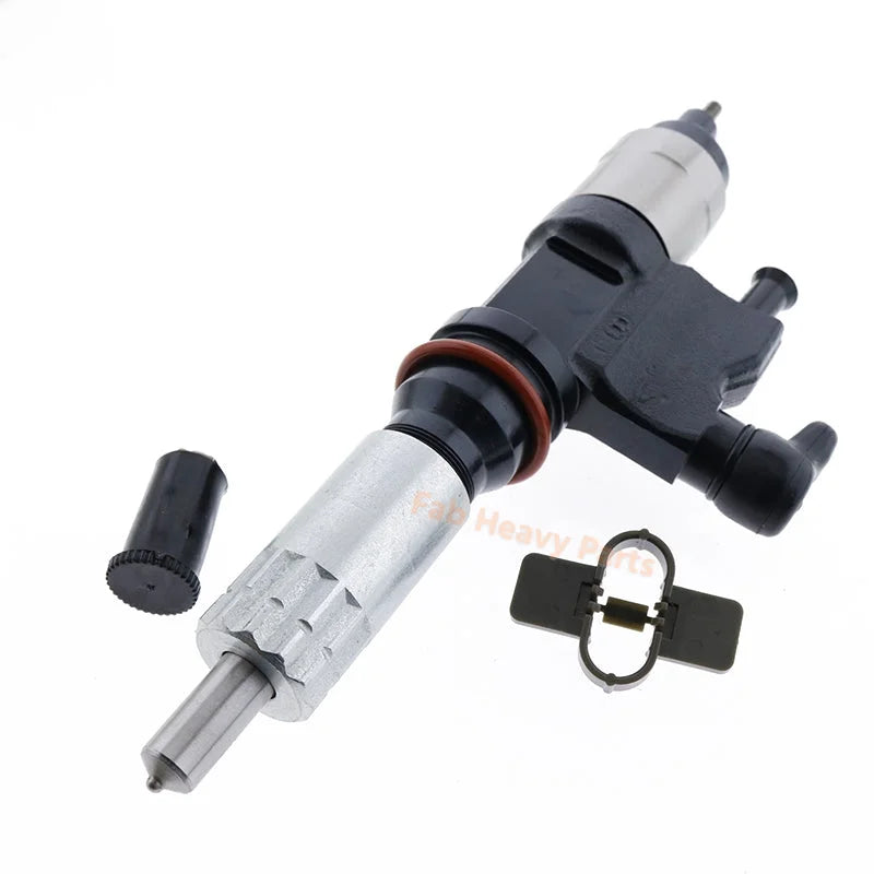 Fuel Injector 332/G6714 334/G9545 for Jcb js290 js200 js220 js240 js330 js330 js330lc