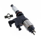 Fuel Injector 332/G6714 334/G9545 for Jcb js290 js200 js220 js240 js330 js330 js330lc - Fab Heavy Parts