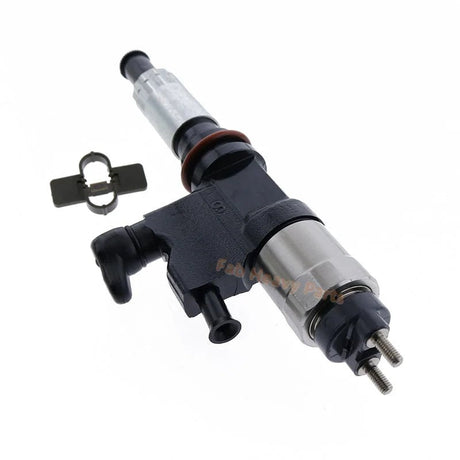Fuel Injector 332/G6714 334/G9545 for Jcb js290 js200 js220 js240 js330 js330 js330lc - Fab Heavy Parts