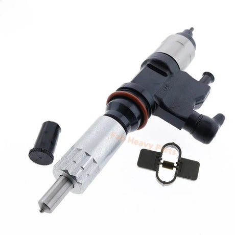 Fuel Injector 332/G6714 334/G9545 for Jcb js290 js200 js220 js240 js330 js330 js330lc - Fab Heavy Parts