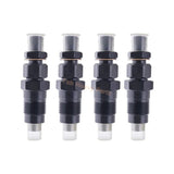 Fuel Injector 33800 - 42500 for Hyundai Engine D4BH D4BF Terracan - Fab Heavy Parts