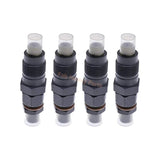 Fuel Injector 33800 - 42500 for Hyundai Engine D4BH D4BF Terracan - Fab Heavy Parts