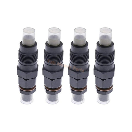 Fuel Injector 33800 - 42500 for Hyundai Engine D4BH D4BF Terracan - Fab Heavy Parts