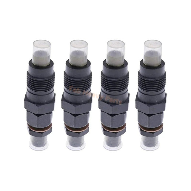 Fuel Injector 33800 - 42500 for Hyundai Engine D4BH D4BF Terracan - Fab Heavy Parts