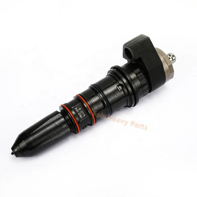 Fuel Injector 3406604 Fits for Cummins Engine M11 QSM11 ISM11 - Fab Heavy Parts