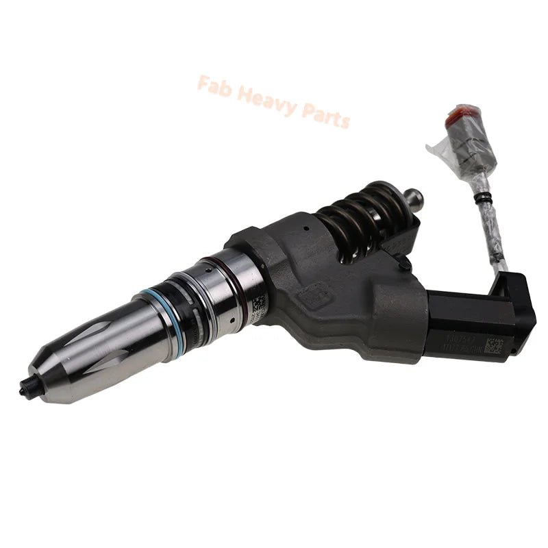 Fuel Injector 3411756 Fits for Cummins Engine ISM QSM M11 - Fab Heavy Parts