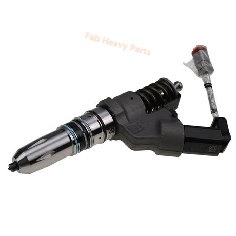 Fuel Injector 3411756 Fits for Cummins Engine ISM QSM M11 - Fab Heavy Parts