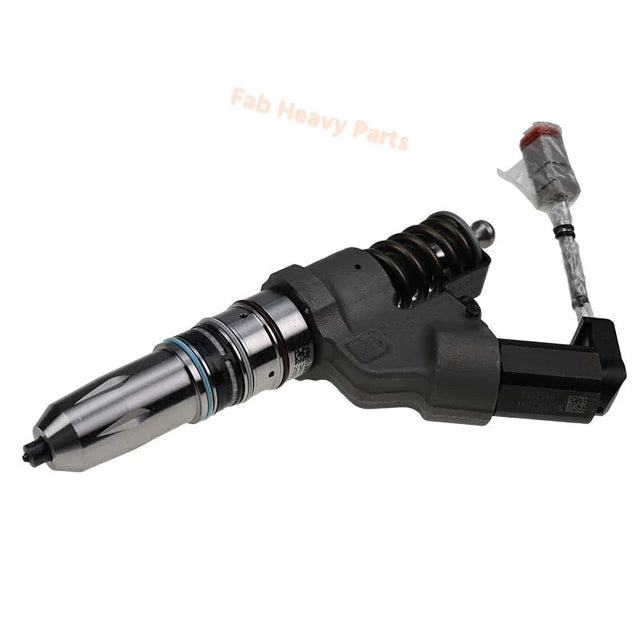 Fuel Injector 3411756 Fits for Cummins Engine ISM QSM M11 - Fab Heavy Parts