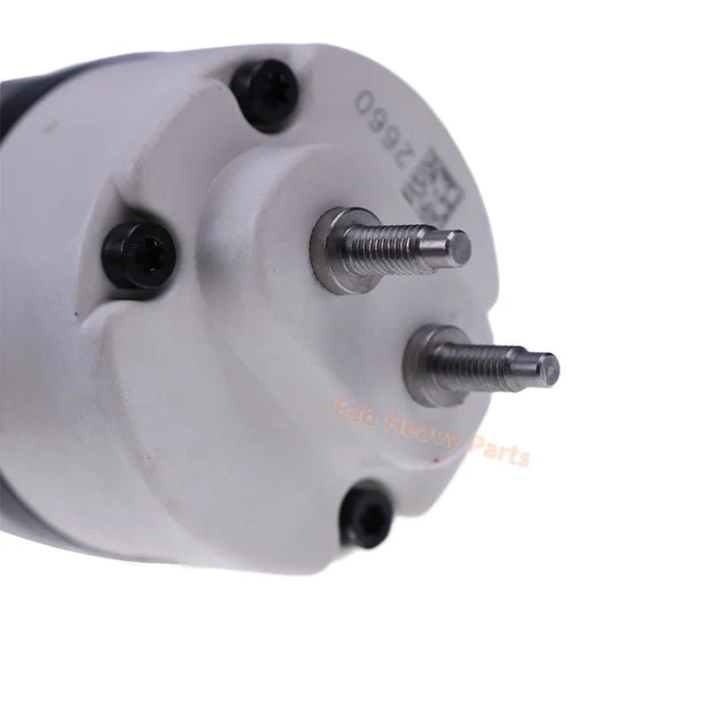 Fuel Injector 3411761 3087807 Fits for Cummins Celect Engine N14 - Fab Heavy Parts