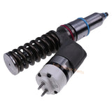 Fuel Injector 3411761 3087807 Fits for Cummins Celect Engine N14 - Fab Heavy Parts