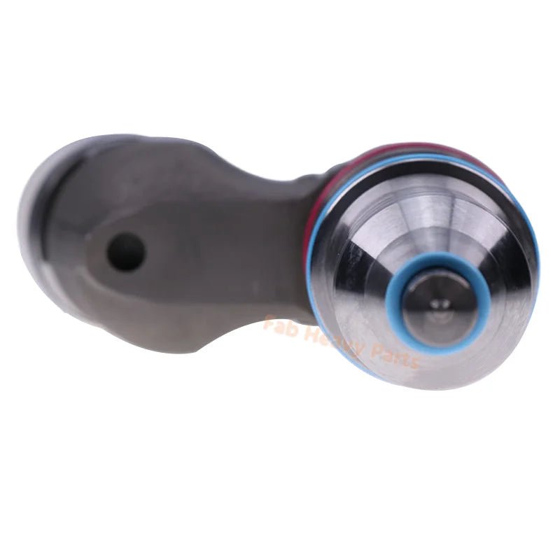 Fuel Injector 3411761 3087807 Fits for Cummins Celect Engine N14 - Fab Heavy Parts